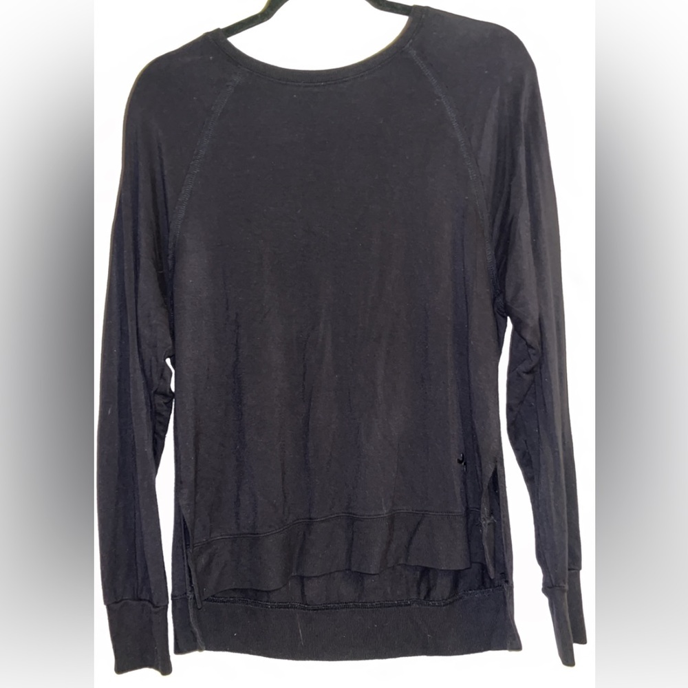JoyLab | Black Long Sleeve | Size: M